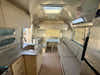 
New 2026 Airstream Flying Cloud 25FB Travel Trailer - Seattle Mist Exterior - Sunlit Maple Interior - VIN: 1STJ9YJ27TJ579965 - Stock #R60031