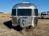 
New 2026 Airstream Globetrotter 27FB Travel Trailer - Dublin Slate (D/D) Exterior - Black Walnut Interior - VIN: 1STTNYL20TJ579971 - Stock #R60033