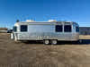 
New 2026 Airstream Globetrotter 27FB Travel Trailer - Dublin Slate (D/D) Exterior - Black Walnut Interior - VIN: 1STTNYL20TJ579971 - Stock #R60033