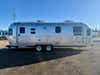
New 2026 Airstream Globetrotter 27FB Travel Trailer - Dublin Slate (D/D) Exterior - Black Walnut Interior - VIN: 1STTNYL20TJ579971 - Stock #R60033