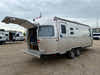 
New 2026 Airstream Trade Wind 25FBT Travel Trailer - Fieldstone Exterior - River Oak Interior - VIN: 1STJVYJ25TJ579989 - Stock #R60029