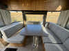 
New 2026 Airstream Trade Wind 25FBT Travel Trailer - Fieldstone Exterior - River Oak Interior - VIN: 1STJVYJ25TJ579989 - Stock #R60029