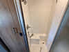 
New 2026 Airstream Trade Wind 25FBT Travel Trailer - Fieldstone Exterior - River Oak Interior - VIN: 1STJVYJ25TJ579989 - Stock #R60029