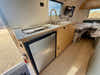 
New 2027 Airstream World Traveler 22RB Travel Trailer - Shoreline Exterior - Tailored Linen Interior - VIN: 1STGHTF17VJ580469 - Stock #R70001