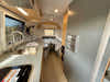 
New 2027 Airstream World Traveler 22RB Travel Trailer - Shoreline Exterior - Tailored Linen Interior - VIN: 1STGHTF17VJ580469 - Stock #R70001