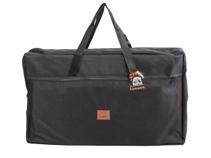 3 Busy Bear Camp Kitchen - Sierra Black 833-KM-BBCK-SR