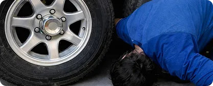 Airstream of Edmonton Dewinterize Service