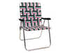 Backtrack Chair - Vice - Black Pink Teal 830-KM-BTC-VC