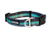 Backtrack Dog Collar Navy Mint 867-KM-BTCL