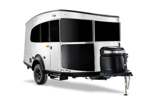 AirstreamBasecamp XE Travel Trailer
