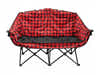 Bear Buddy Heated Chair w  Power bank - Red Black 893-KM-BBBTHDC-RB