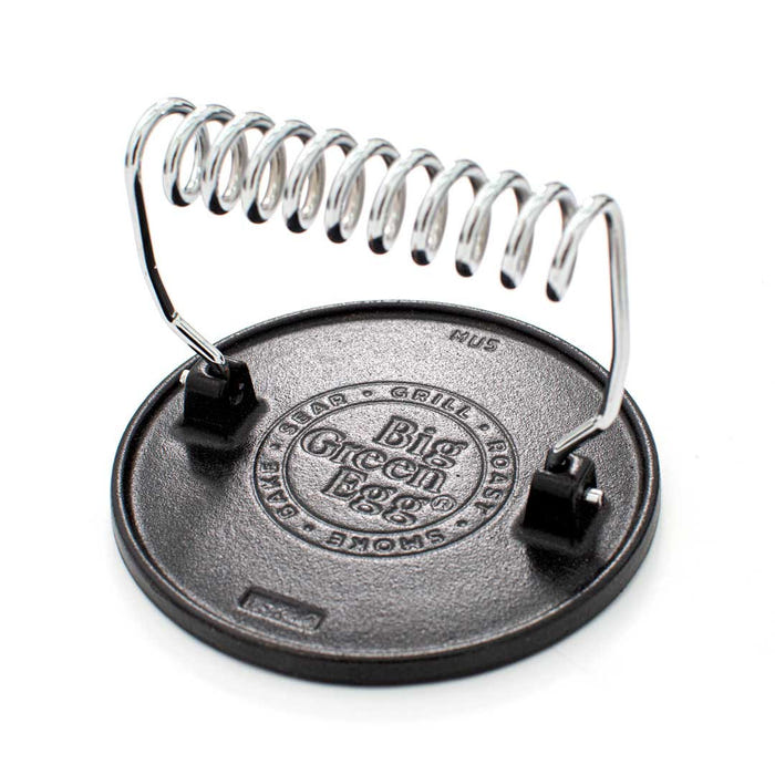 Burger Press - Cast Iron