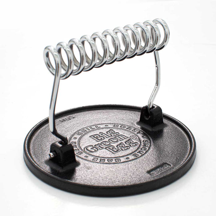 Burger Press - Cast Iron