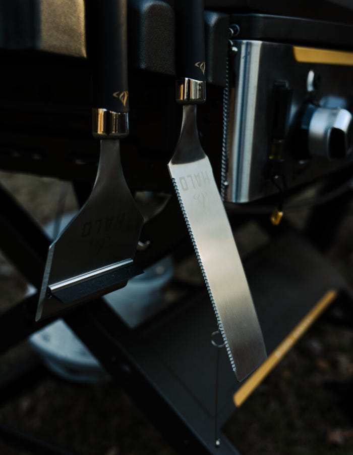 Essentials Griddle Kit