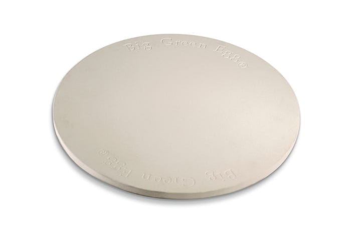 Flat Pizza & Baking Stone 14in - XL, LG