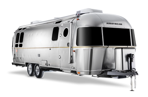 AirstreamFrank Lloyd Wright Travel Trailer