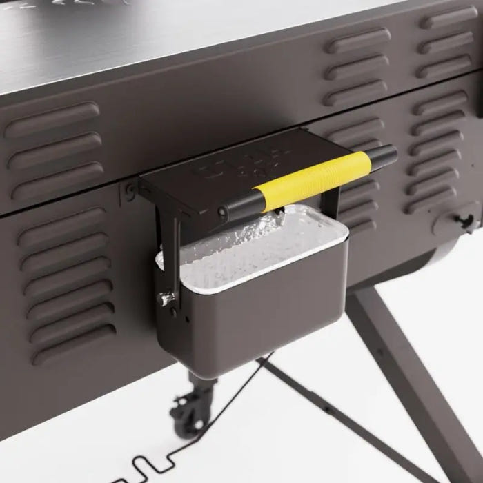 Grease Container Foil Liners (Pack of 8)