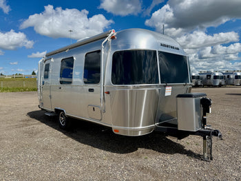 2025 Airstream Caravel 22FB
