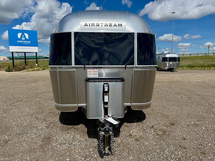 2025 Airstream Caravel 22FB