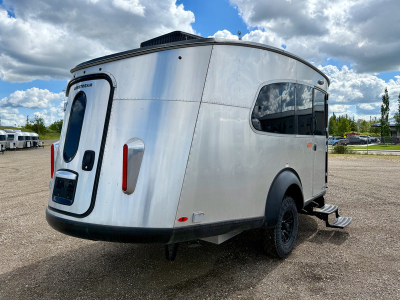 2025 Airstream Basecamp 20X
