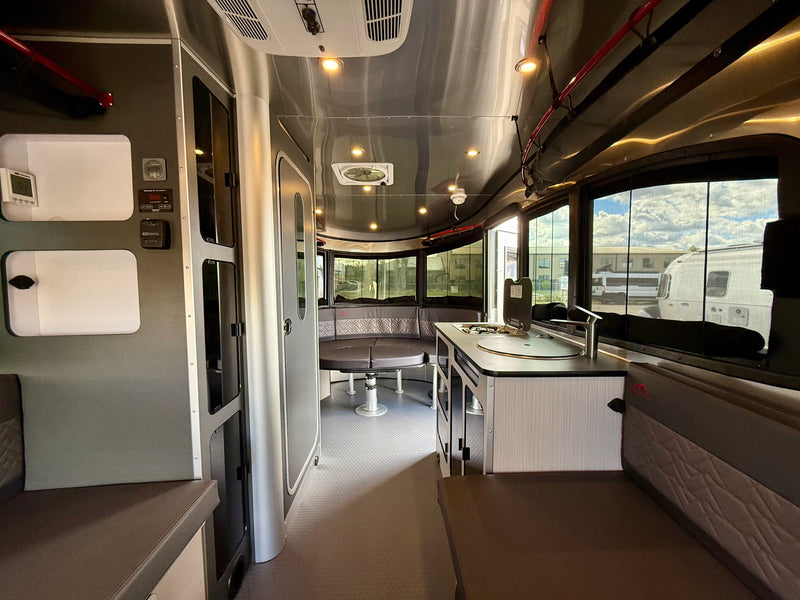 2025 Airstream Basecamp 20X