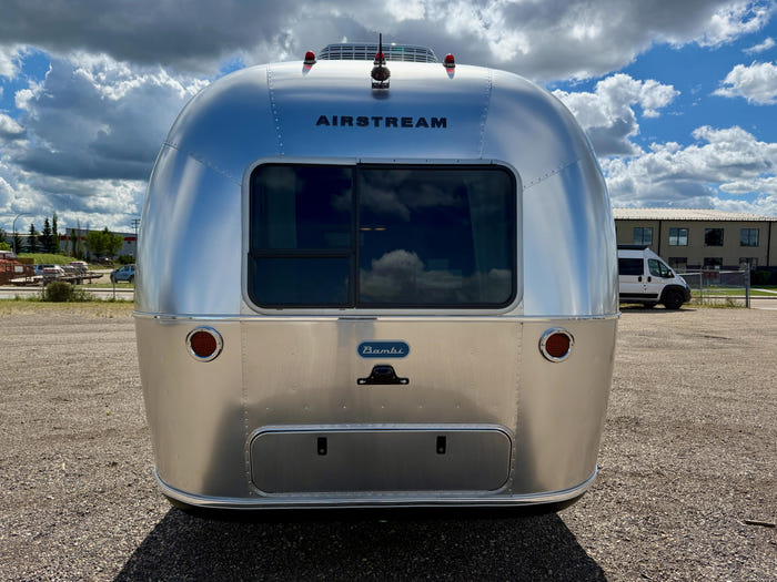 2025 Airstream Bambi 16RB