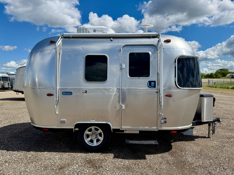 2025 Airstream Bambi 16RB