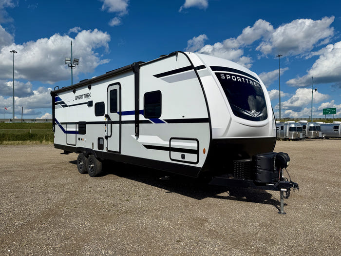 2022 Venture Sport Sport Trek ST271VMB