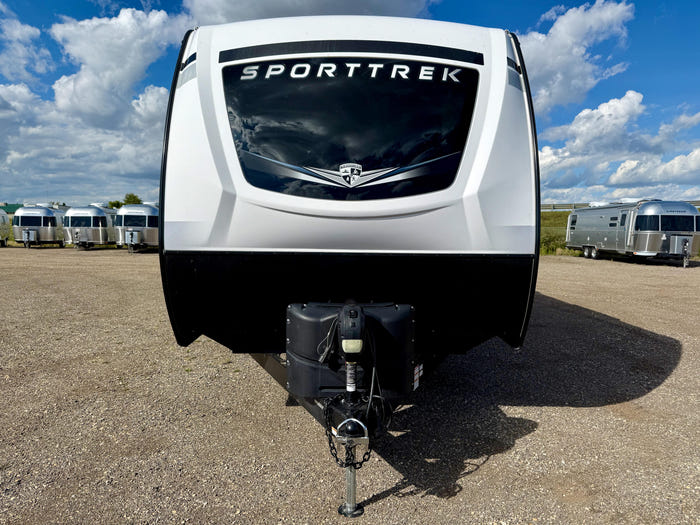 2022 Venture Sport Sport Trek ST271VMB