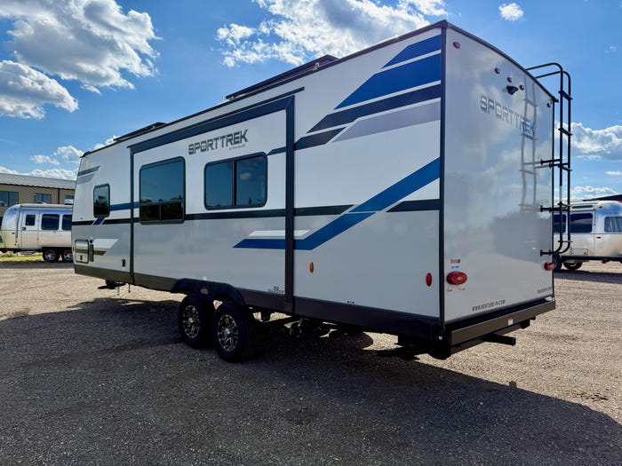 2022 Venture Sport Sport Trek ST271VMB