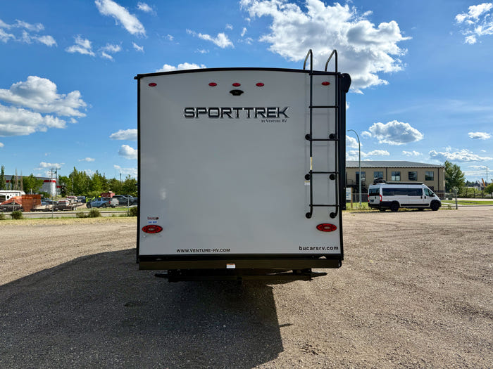 2022 Venture Sport Sport Trek ST271VMB