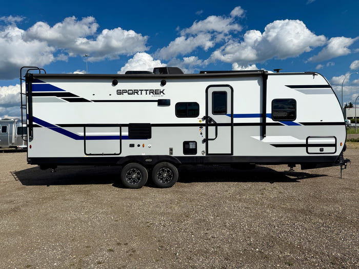 2022 Venture Sport Sport Trek ST271VMB