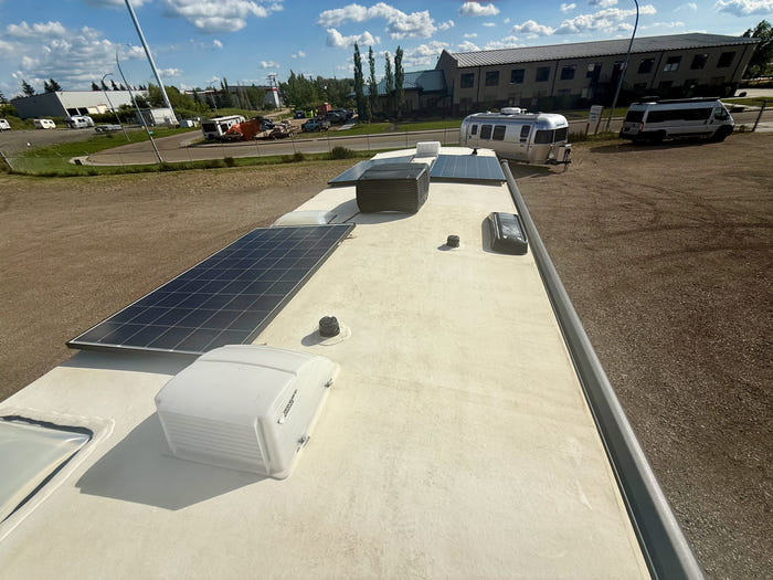 2022 Venture Sport Sport Trek ST271VMB