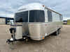 2025 Airstream Trade Wind 25FBQ