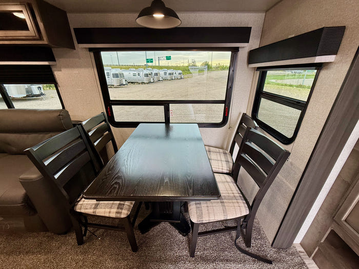 2022 Venture Sport Sport Trek ST271VMB