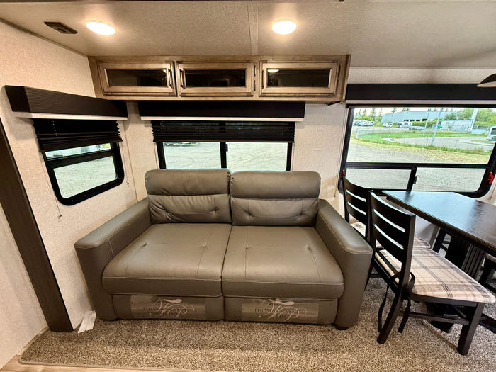 2022 Venture Sport Sport Trek ST271VMB