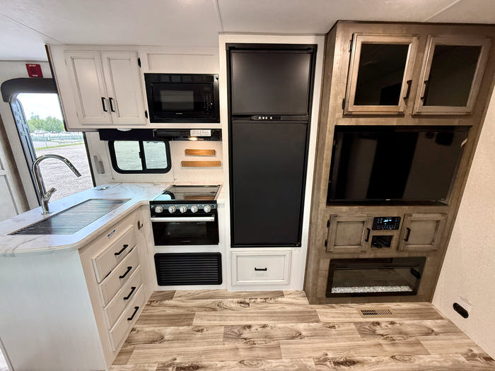 2022 Venture Sport Sport Trek ST271VMB