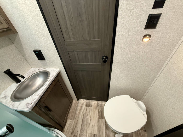 2022 Venture Sport Sport Trek ST271VMB