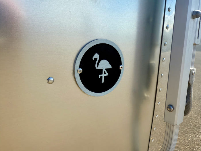 2025 Airstream Flying Cloud 27FBQ