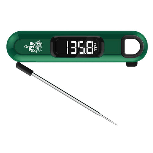 Instant Read Digital Thermometer