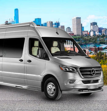 2025 Airstream Coach