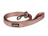 Lazy Bear Dog Leash - Flamingo 704-KM-LBDL-FL