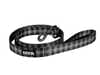 Lazy Bear Dog Leash - Grey Black 704-KM-LBDL-GB