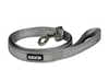 Lazy Bear Dog Leash - Heather Grey 704-KM-LBDL-HG