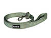 Lazy Bear Dog Leash - Sage 704-KM-LBDL-SG