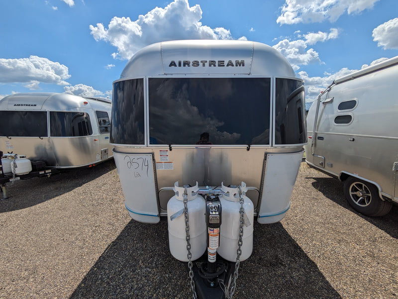 2024 Airstream Flying Cloud 23FB