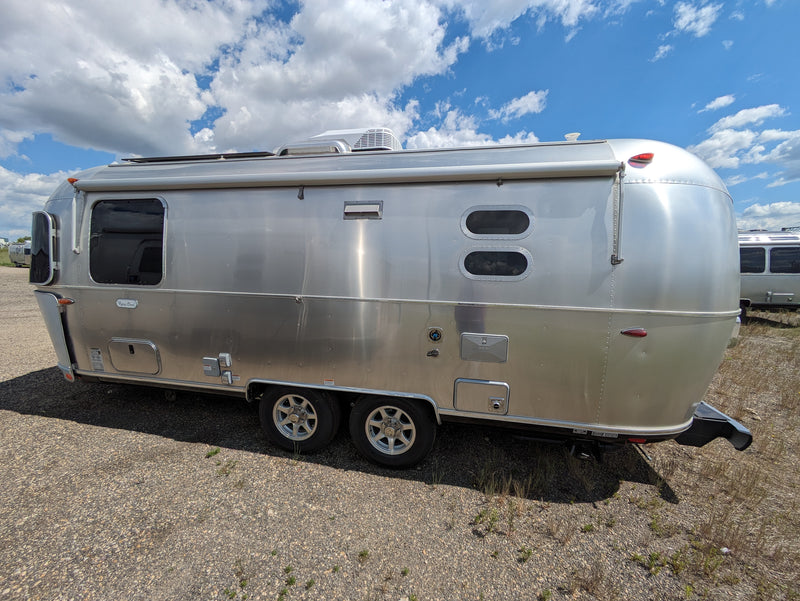 2024 Airstream Flying Cloud 23FB