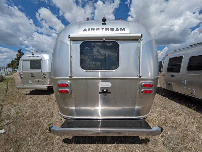 2024 Airstream Flying Cloud 23FB