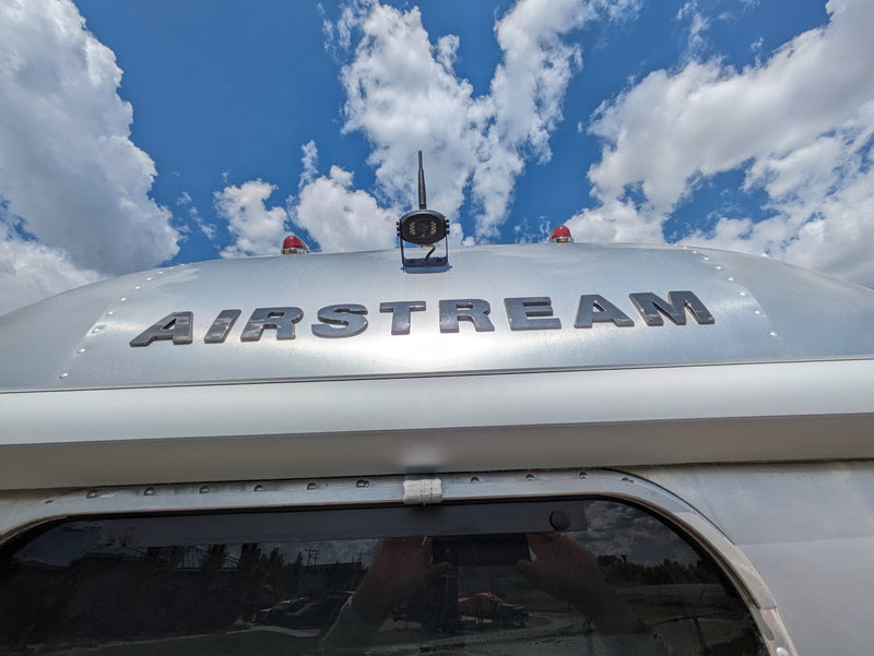 2024 Airstream Flying Cloud 23FB