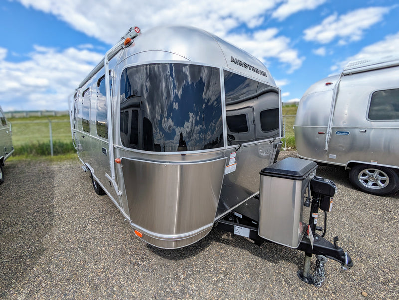 2024 Airstream Caravel 22FB